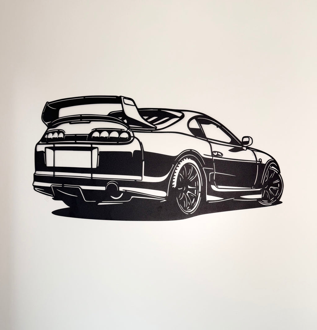 Legendäre Japanische MK4