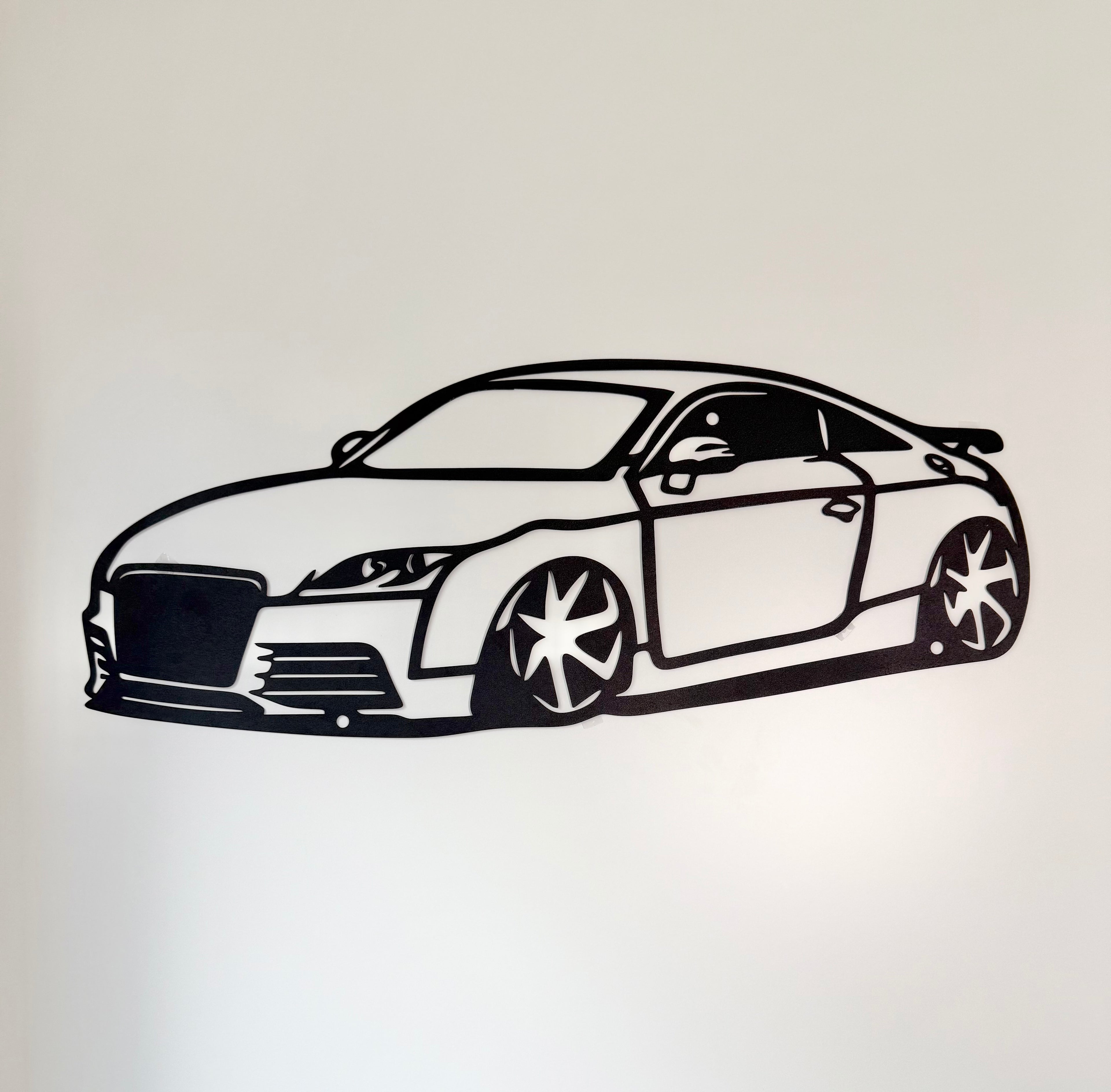 Deutsches Airride Sport Coupé