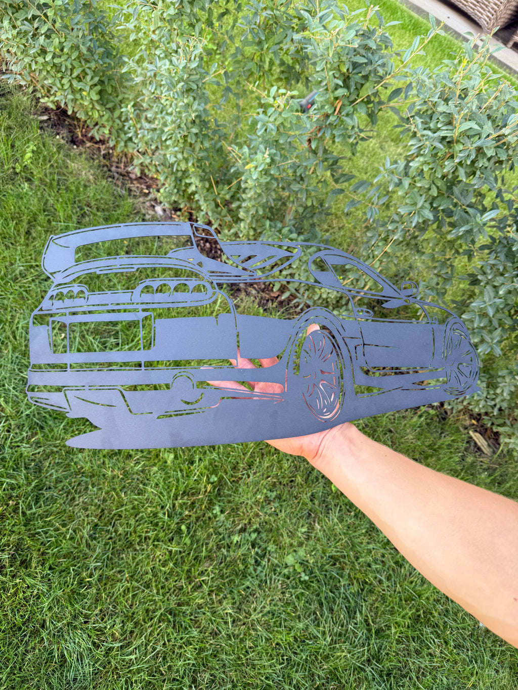 Legendäre Japanische MK4