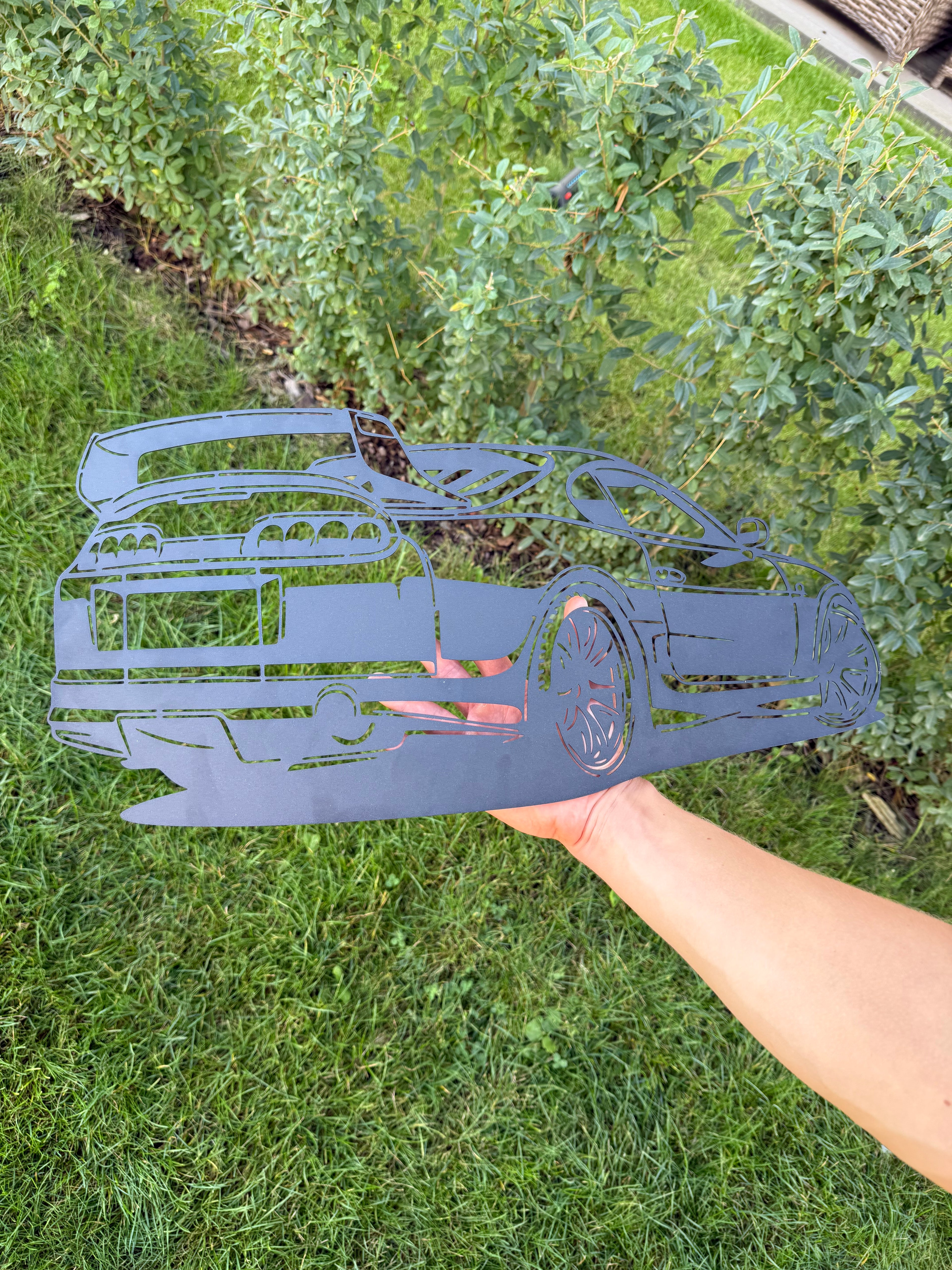 Legendäre Japanische MK4