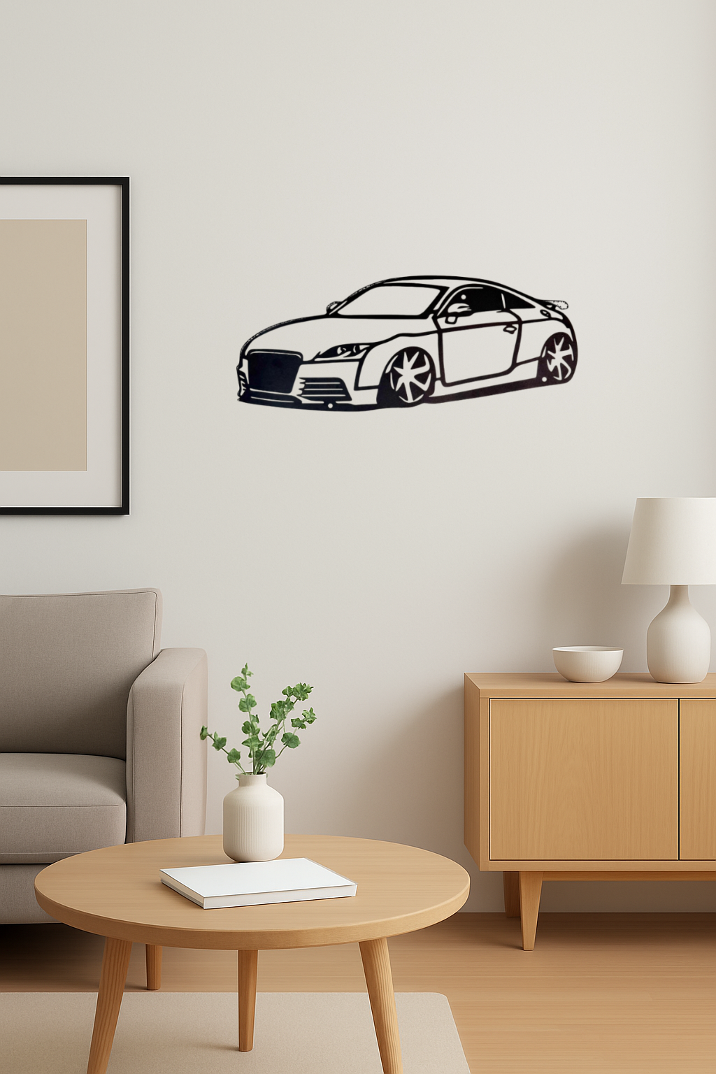 Deutsches Airride Sport Coupé