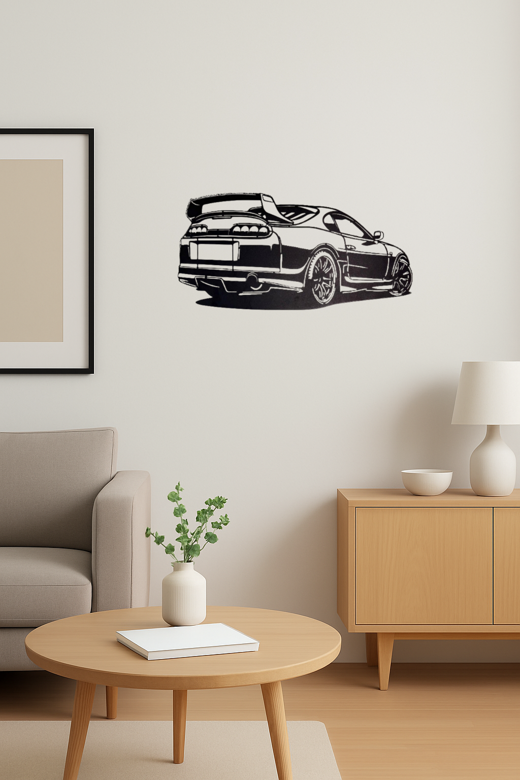 Legendäre Japanische MK4